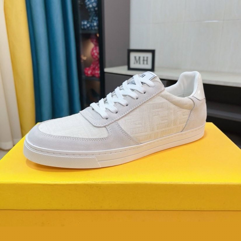 F**di sneakers